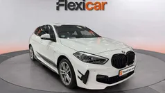 Usado 2021 BMW 118 Utilitario | 21.990 € (Precio justo)