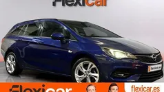 Otros Usado 2020 Opel Astra GS Line Familiar | 12.490 € (Precio justo)