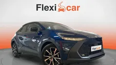 Usado 2024 Toyota C-HR Advance SUV | 29.990 € (Precio justo)