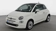Usado 2019 Fiat 500 Lounge Utilitario | 12.000 € (Precio justo)