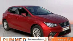Usado 2018 Seat Ibiza Reference Berlina | 9890 € (Buen precio)