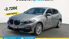 Usado 2024 BMW 118 Utilitario | 29.990 € (Precio justo)