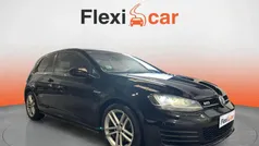 Usado 2016 VW Golf VII GTD Berlina | 16.470 € (Super precio)