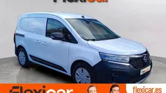 Usado 2024 Nissan Townstar Monovolumen | 21.990 € (Precio justo)