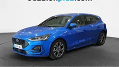 Usado 2023 Ford Focus ST-Line Utilitario | 16.264 € (Buen precio)