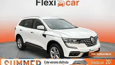 Blanco Usado 2020 Renault Koleos Intens SUV | 18.990 € (Super precio)