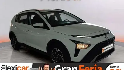 Usado 2023 Hyundai Bayon SUV | 12.990 € (Precio justo)