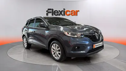 Usado Renault Kadjar Zen 140 CV (102 kW) 2019 SUV