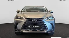 Usado 2025 Lexus NX350h Executive Line | 60.200 € (Precio justo)
