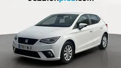Usado 2023 Seat Ibiza Style Utilitario | 14.410 € (Buen precio)