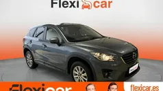 Usado 2015 Mazda CX-5 Style SUV | 10.990 € (Precio justo)