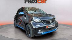 Usado 2019 Smart ForFour Electric Drive Utilitario | 8990 € (Buen precio)