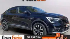 Usado 2023 Renault Arkana Evolution SUV | 19.590 € (Super precio)