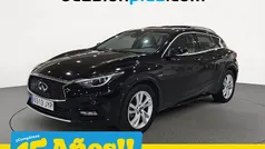 Usado 2017 Infiniti Q30 Premium Utilitario | 16.490 € (Precio justo)
