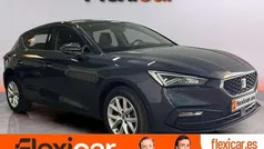Azul Usado 2022 Seat Leon Style Utilitario | 15.890 € (Precio justo)