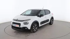 Usado 2017 Citroën C3 Feel Utilitario | 7999 € (Precio justo)
