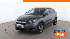 Usado 2018 Honda HR-V Executive SUV | 16.599 € (Precio justo)