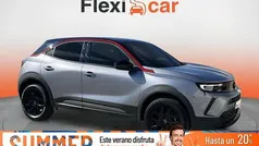 Gris Usado 2023 Opel Mokka SUV | 17.490 € (Precio justo)