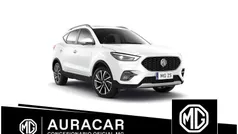 Blanco Nuevo 2024 MG ZS Comfort Berlina | 20.090 € (Precio justo)