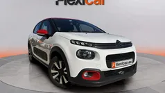 Usado 2018 Citroën C3 PureTech Utilitario | 8990 € (Precio justo)