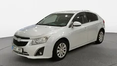 Usado 2013 Chevrolet Cruze LT Utilitario | 6990 € (Precio justo)