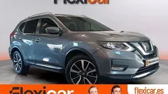 Usado 2018 Nissan X-Trail Tekna SUV | 19.490 € (Precio justo)