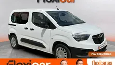 Usado 2020 Opel Combo Monovolumen | 12.990 € (Precio justo)