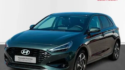 Usado Hyundai i30 96 CV (70 kW) 2025