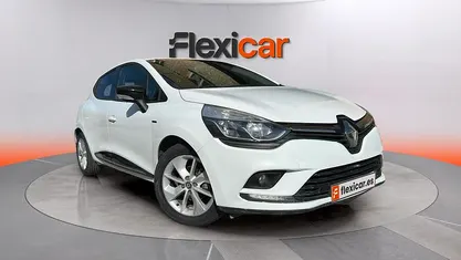 Usado Renault Clio IV LIMITED 90 CV (66 kW) 2017 Berlina