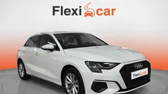 Blanco Usado 2021 Audi A3 Sportback e-tron Premium Berlina | 18.990 € (Buen precio)