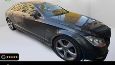 Usado 2011 Mercedes CLS350 Berlina | 18.490 € (Precio justo)