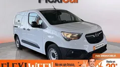 Usado 2023 Opel Combo Edition Monovolumen | 11.490 € (Super precio)