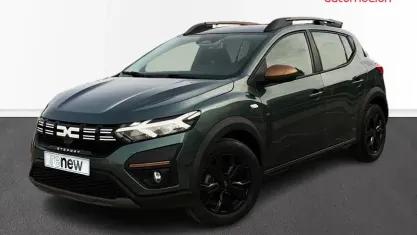 Usado Dacia Sandero Extreme 110 CV (80 kW) 2024