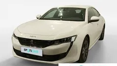 Blanco Usado 2019 Peugeot 508 Active Berlina | 19.890 €