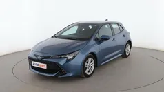 Usado 2019 Toyota Corolla Active Berlina | 16.999 € (Precio justo)
