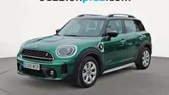Usado 2022 Mini Cooper S Countryman SUV | 25.446 € (Precio justo)