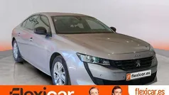 Gris Usado 2021 Peugeot 508 Active Berlina | 18.970 € (Precio justo)