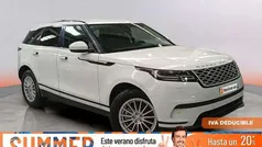 Usado 2020 Land Rover Range Rover Velar SUV | 29.490 € (Buen precio)