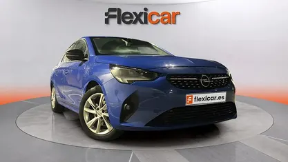 Usado Opel Corsa Elegance 101 CV (74 kW) 2021 Utilitario