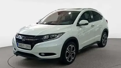 Occasion Honda HR-V Executive 120 PK (88 kW) 2017 Wit SUV