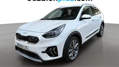 Usado 2022 Kia Niro SUV | 20.900 € (Precio justo)