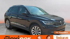 Usado 2021 VW Tiguan Life SUV | 24.390 € (Super precio)