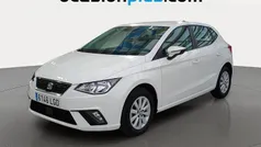 Usado 2020 Seat Ibiza Style Plus Utilitario | 14.264 € (Precio justo)