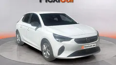 Usado 2021 Opel Corsa Edition Berlina | 11.790 € (Precio justo)