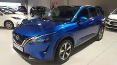Usado 2023 Nissan Qashqai N-Connecta SUV | 23.600 € (Precio justo)