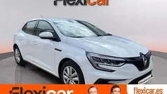 Usado 2022 Renault Mégane IV Intens Utilitario | 16.990 € (Precio justo)