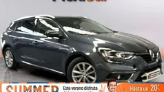 Usado 2019 Renault Mégane IV Business | 14.490 € (Precio justo)