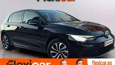 Usado 2021 VW Golf VIII Utilitario | 15.790 € (Precio justo)