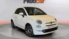 Usado 2022 Fiat 500 Dolcevita Berlina | 10.790 € (Precio justo)