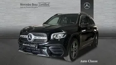 Usado 2023 Mercedes GLB200 SUV | 41.900 € (Precio justo)